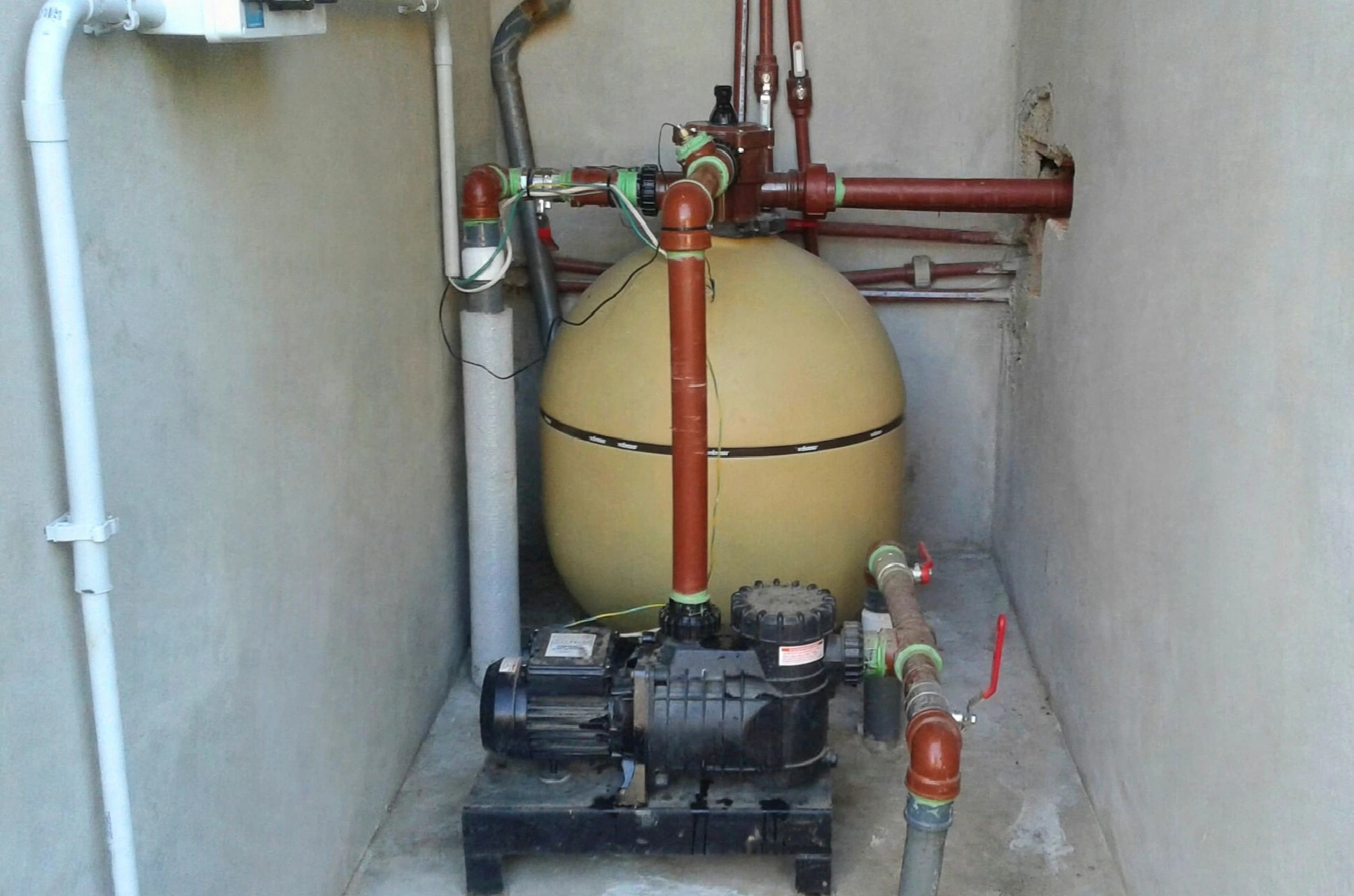 Itech constructora Tucuman